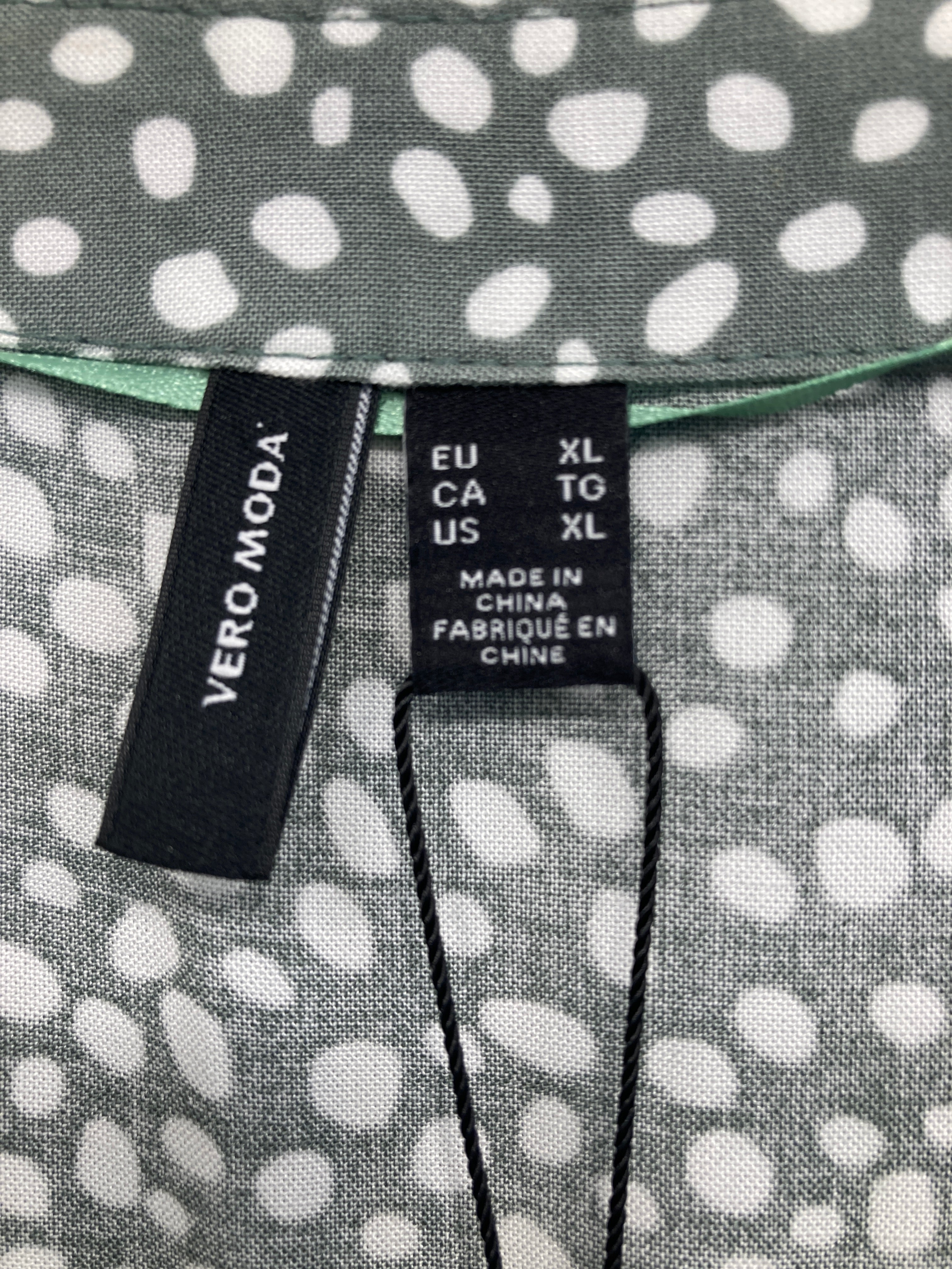 Vero Moda Kjole